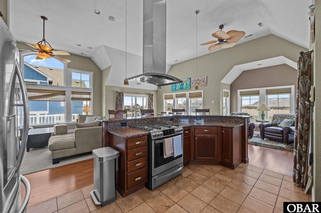 3121 S Memorial Avenue Lot Parcel A, Nags Head, NC 27959