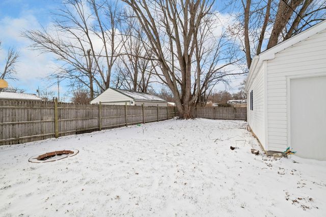 317 Redpath Avenue, Michigan City, IN 46360