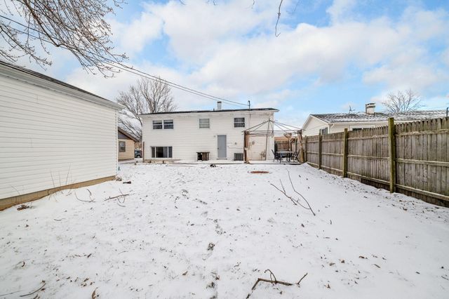 317 Redpath Avenue, Michigan City, IN 46360