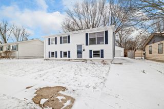 317 Redpath Avenue, Michigan City, IN 46360