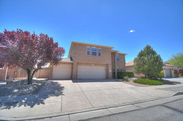 4704 Spring Vale Road NW, Albuquerque, NM 87114