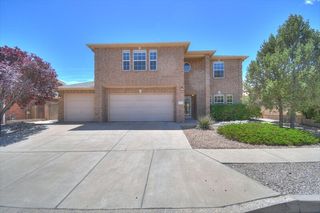 4704 Spring Vale Road NW, Albuquerque, NM 87114