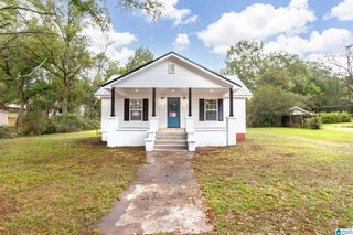 1028 MCPHERSON STREET, Oxford, AL 36203