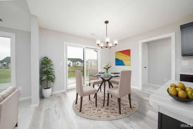 13541 Fringe Tree Trail, Fort Wayne, IN 46814