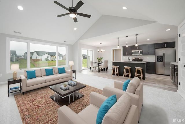 13541 Fringe Tree Trail, Fort Wayne, IN 46814
