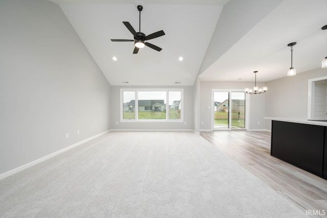 13541 Fringe Tree Trail, Fort Wayne, IN 46814