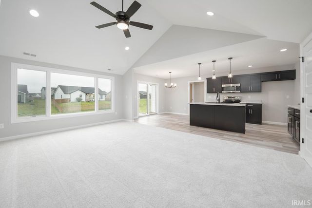 13541 Fringe Tree Trail, Fort Wayne, IN 46814