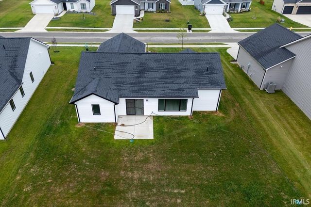 13541 Fringe Tree Trail, Fort Wayne, IN 46814