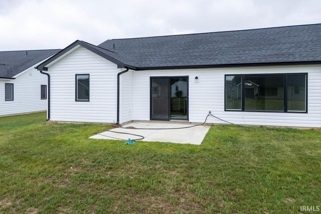 13541 Fringe Tree Trail, Fort Wayne, IN 46814
