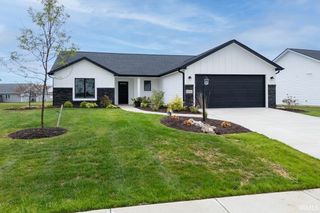 13541 Fringe Tree Trail, Fort Wayne, IN 46814