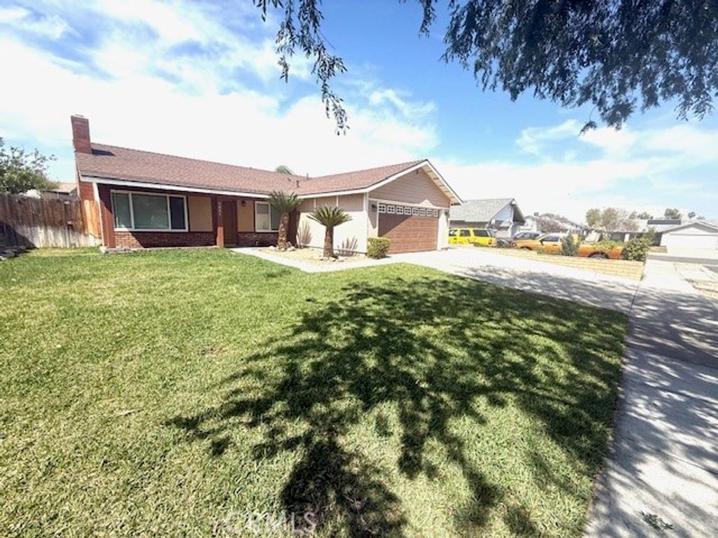 Image 1 of property listing at 2051 Sycamore Court, Ontario, CA 91764