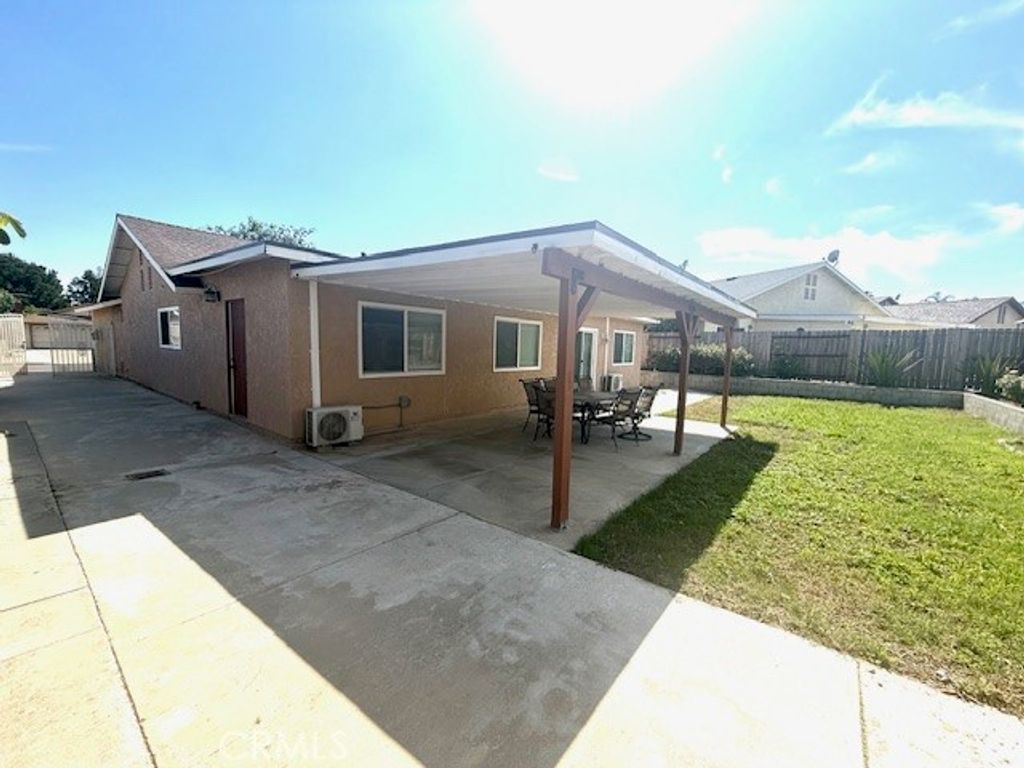 Image 27 of property listing at 2051 Sycamore Court, Ontario, CA 91764