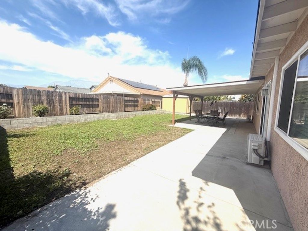 Image 30 of property listing at 2051 Sycamore Court, Ontario, CA 91764