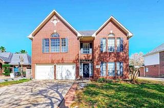 24210 Schivener House Lane, Katy, TX 77493