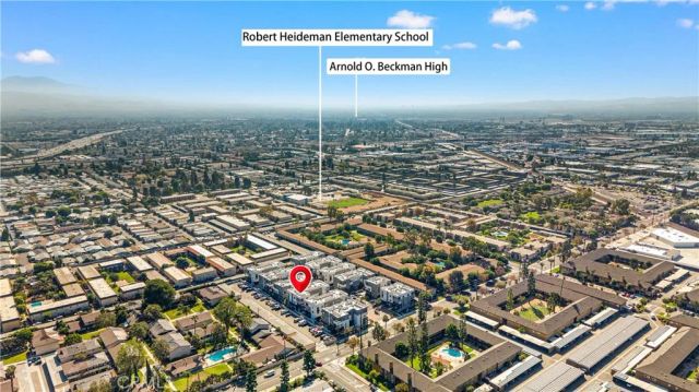 603 S LYON, Santa Ana, CA 92705