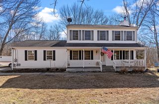 39 Huntington Drive, Plainfield, CT 06374