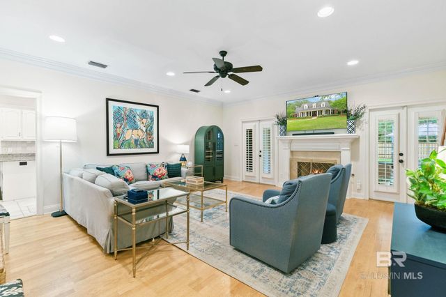 114 Majors Run, Fairhope, AL 36532