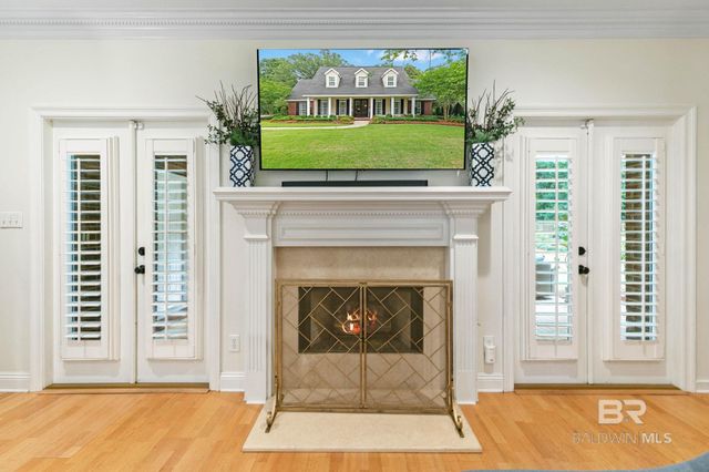 114 Majors Run, Fairhope, AL 36532