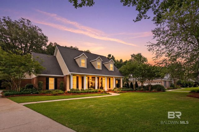 114 Majors Run, Fairhope, AL 36532
