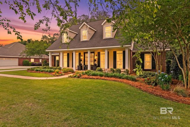 114 Majors Run, Fairhope, AL 36532