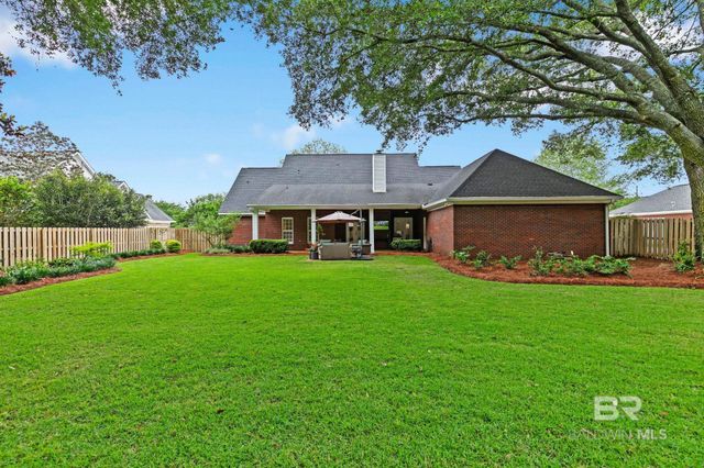 114 Majors Run, Fairhope, AL 36532