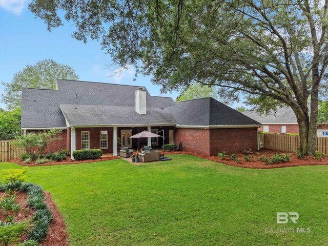 114 Majors Run, Fairhope, AL 36532