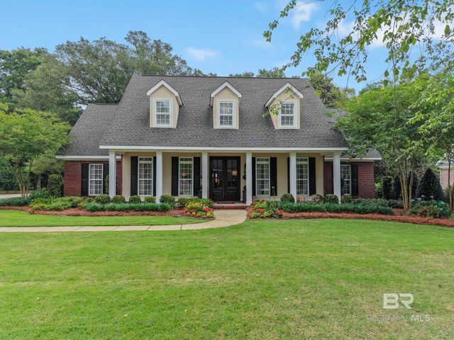 114 Majors Run, Fairhope, AL 36532