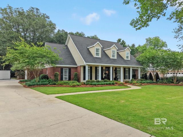 114 Majors Run, Fairhope, AL 36532