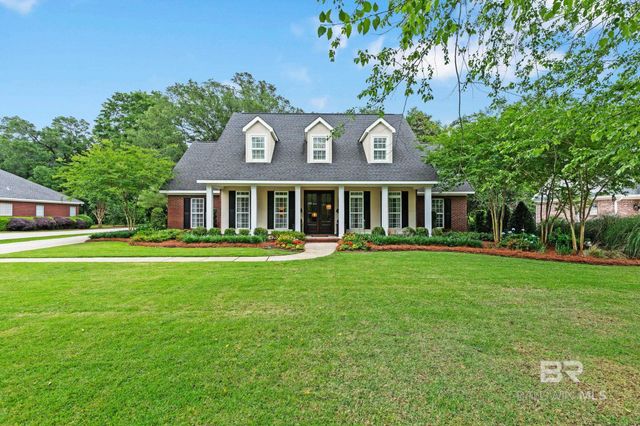 114 Majors Run, Fairhope, AL 36532