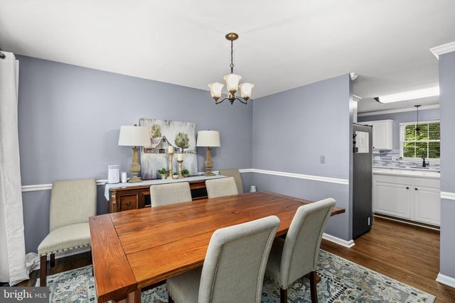 10203 N HAMPTON LN, Fredericksburg, VA 22408