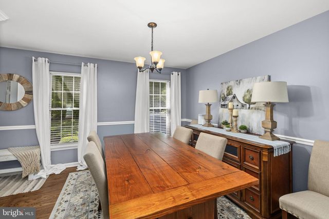 10203 N HAMPTON LN, Fredericksburg, VA 22408