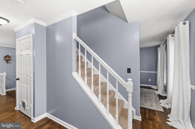 10203 N HAMPTON LN, Fredericksburg, VA 22408