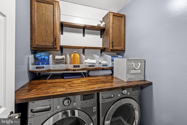 10203 N HAMPTON LN, Fredericksburg, VA 22408