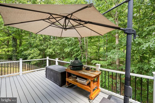 10203 N HAMPTON LN, Fredericksburg, VA 22408