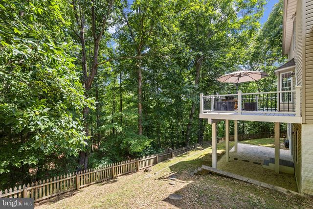10203 N HAMPTON LN, Fredericksburg, VA 22408
