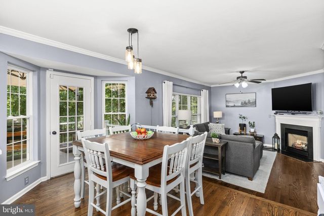 10203 N HAMPTON LN, Fredericksburg, VA 22408