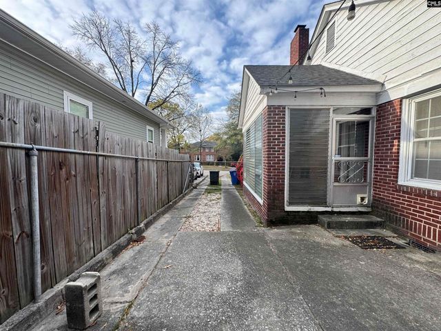 2611 Lee Street, Columbia, SC 29205