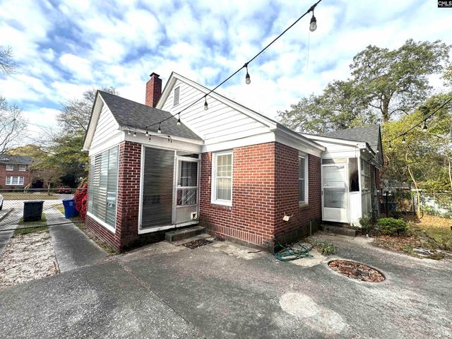2611 Lee Street, Columbia, SC 29205