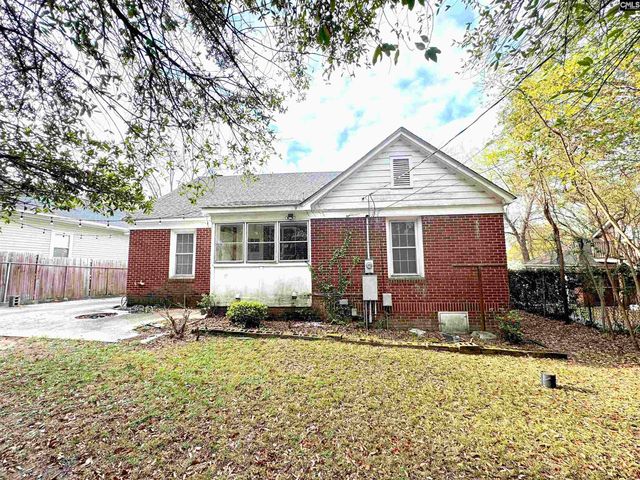 2611 Lee Street, Columbia, SC 29205