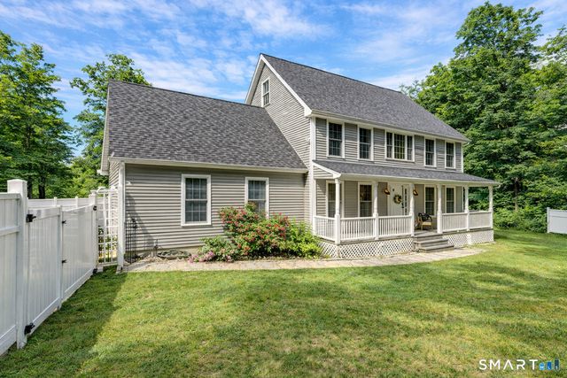 1556 Storrs Road, Mansfield, CT 06268