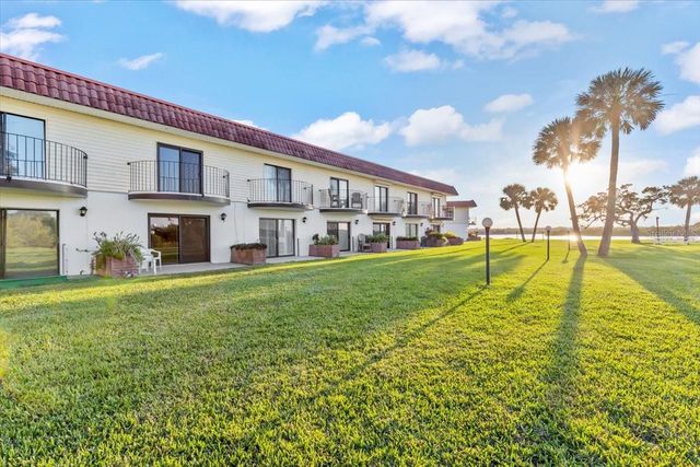 67 OCEAN PALM VILLA S 67, Flagler Beach, FL 32136