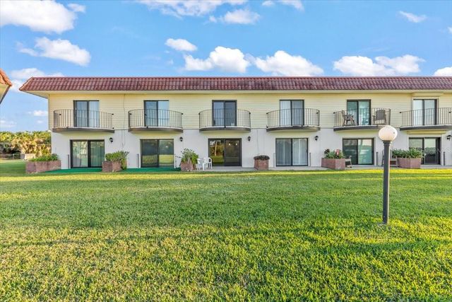 67 OCEAN PALM VILLA S 67, Flagler Beach, FL 32136
