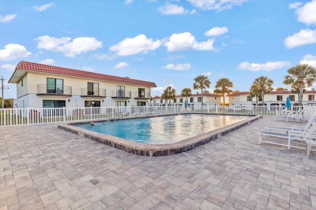 67 OCEAN PALM VILLA S 67, Flagler Beach, FL 32136