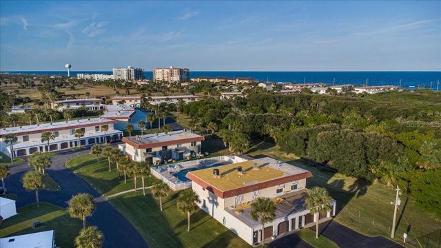 67 OCEAN PALM VILLA S 67, Flagler Beach, FL 32136