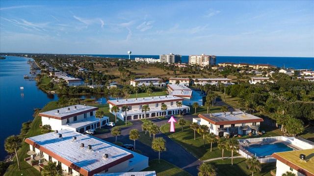 67 OCEAN PALM VILLA S 67, Flagler Beach, FL 32136