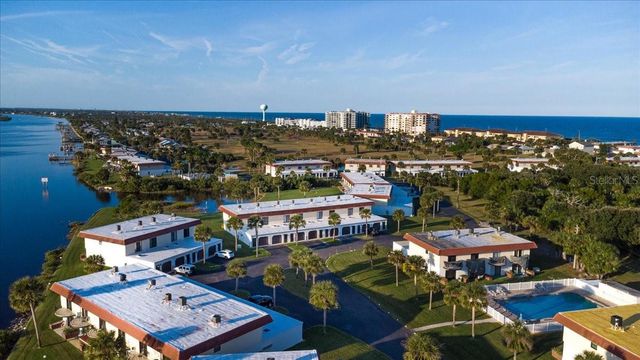 67 OCEAN PALM VILLA S 67, Flagler Beach, FL 32136