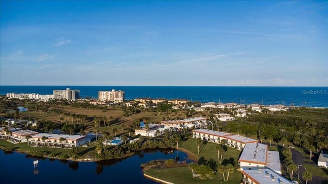 67 OCEAN PALM VILLA S 67, Flagler Beach, FL 32136