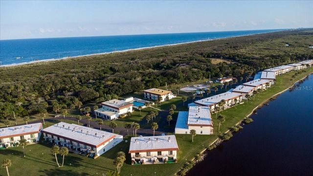 67 OCEAN PALM VILLA S 67, Flagler Beach, FL 32136