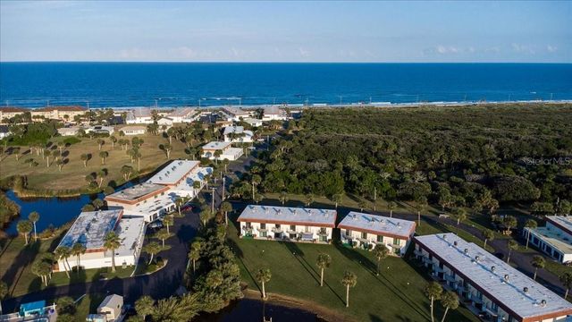 67 OCEAN PALM VILLA S 67, Flagler Beach, FL 32136
