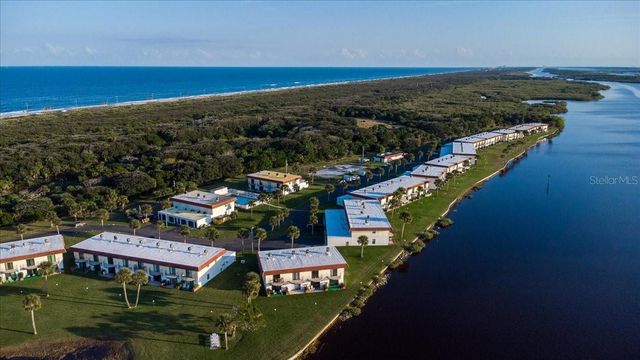 67 OCEAN PALM VILLA S 67, Flagler Beach, FL 32136